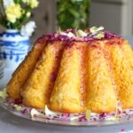 Wegańska babka wielkanocna EasyVege