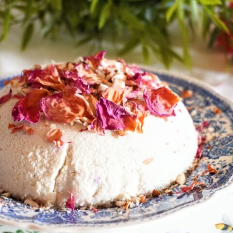 Wegańska pascha wielkanocna EasyVege